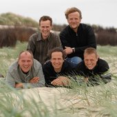 Wise Guys auf Borkum