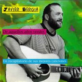 Javier Bergia – De Aquellos Años Verdes.jpg