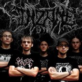 INZANE promo 08.2009