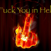 Avatar for Rocker_In_Hell