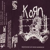 Korn - Neidermeyer's Mind - 1993