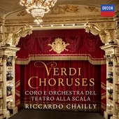 Verdi Choruses