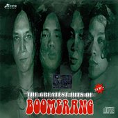 Boomerang - The Greatest Hits
