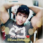 Anuc Attiwan