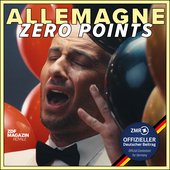 Allemagne Zero Points (Official Release)