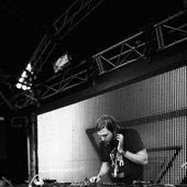 Treasure Fingers @ Summadayze Festival (Melbourne) 2