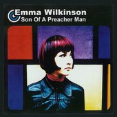 Son Of A Preacher Man