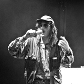 Siggi Hopf @ Wutzrock 2023