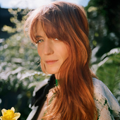 Florence Welch for Evening Standard Magazine