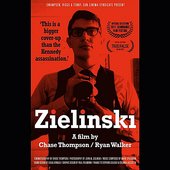 Zielinski (Original Soundtrack)