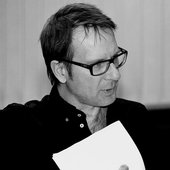 kristian eidnes andersen b&w