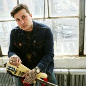 Frank Iero and The Future Violents