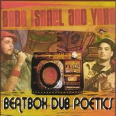 Beatbox Dub Poetics