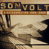 A Retrospective 1995-2000 (w/bonus track: "Going, Going Gone")