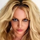 Britney Spears, 2022
