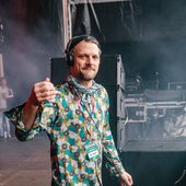 DJ Koze