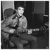 Lou Reed