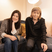 篠原涼子 with t. komuro.png