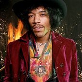 Jimi Hendrix