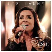 Liz Lanne Live Session (feat. Bruna Karla & Eyshila) - EP