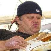 Walter Trout