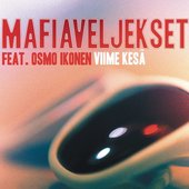 Viime Kesä (feat. Osmo Ikonen) - Single