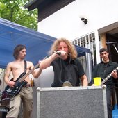 Knyttloic open air 2005
