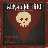 Agony & Irony (Deluxe Edition) [Explicit]