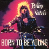 Born to be Young