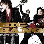 BREAKERZ BIG BANG!