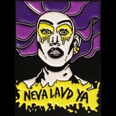 Neva Lavd Ya single artwork