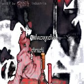 Uzhasayushie Strasti