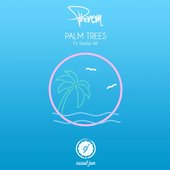 Palm Trees (feat. Emilia Ali)