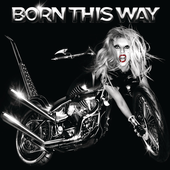 Born This Way (Standard Edition) [HQ]