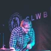 5th Spear - Swn Festival - Clwb Ifor Bach