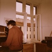 NilsFrahm