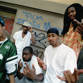 The Outsidaz