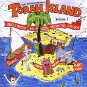 An Adventure on Torah Island, Vol. 1
