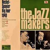 Bechet-Spanier Big Four