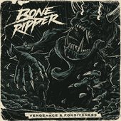 Vengeance & Forgiveness - EP