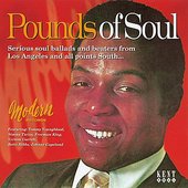 Pounds Of Soul