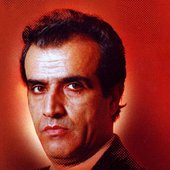 Parviz Yahaghi