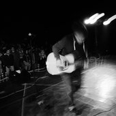 hurricane brothers @ \"Poslednje godine\" Zrenjanin, Serbia