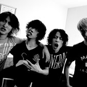 ONE OK ROCK