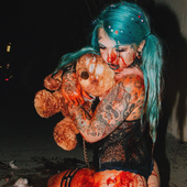 Baby Goth