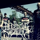 Bleeding Heaven (NRW, Germany)