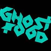 Ghost Food 2010 logo