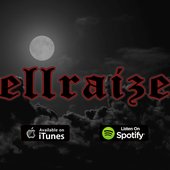 HellRaizer on Spotify, Apple, Amazon