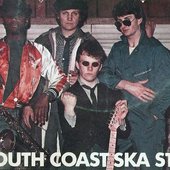 The South Coast Ska Stars