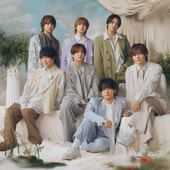 Hey! Say! JUMP